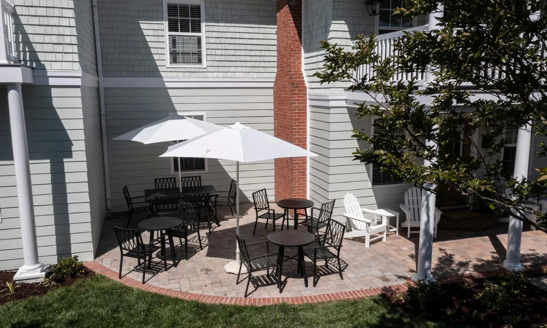 Newcastle 106 Inn At Old Beach Virginia Beach
