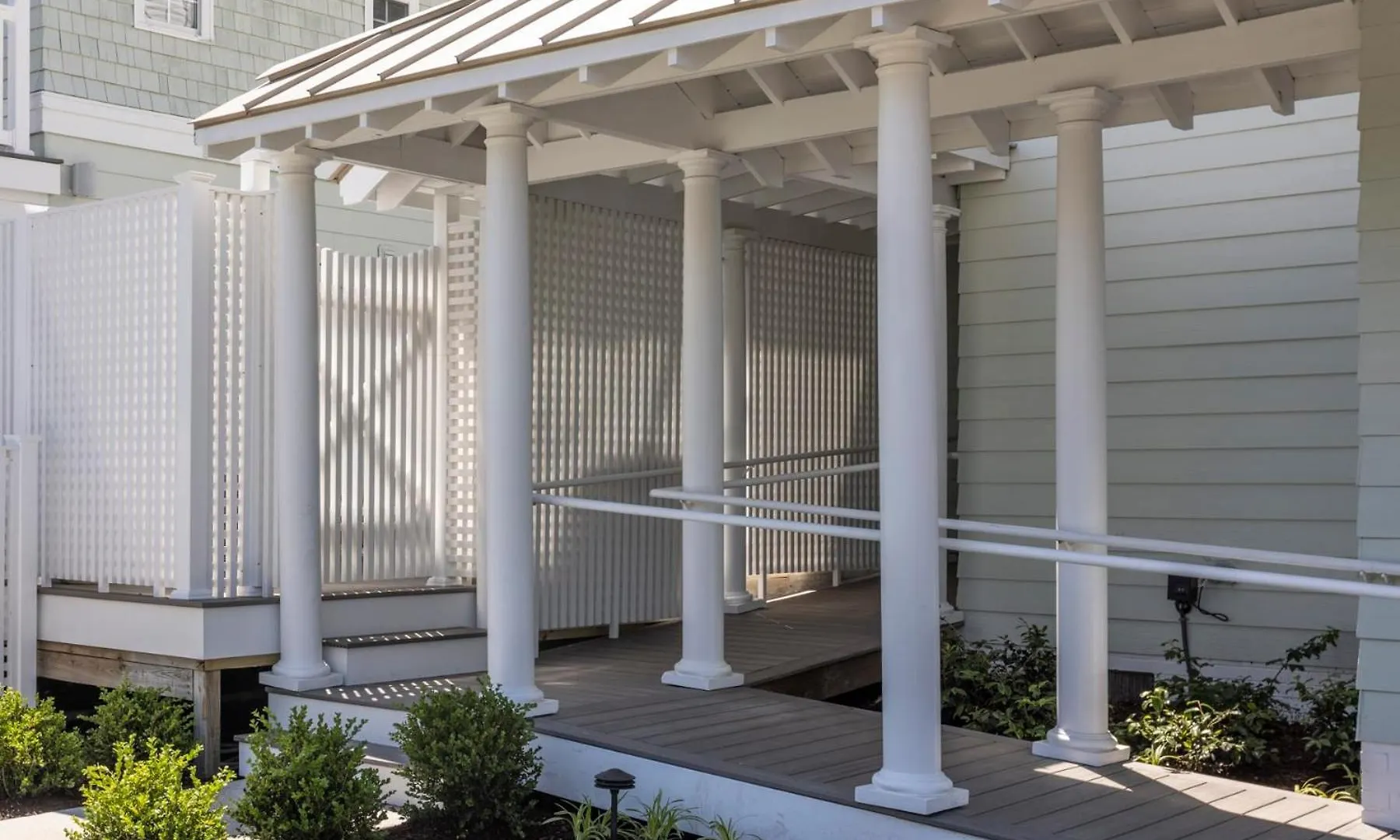 Newcastle 106 Inn At Old Beach Virginia Beach 0*,